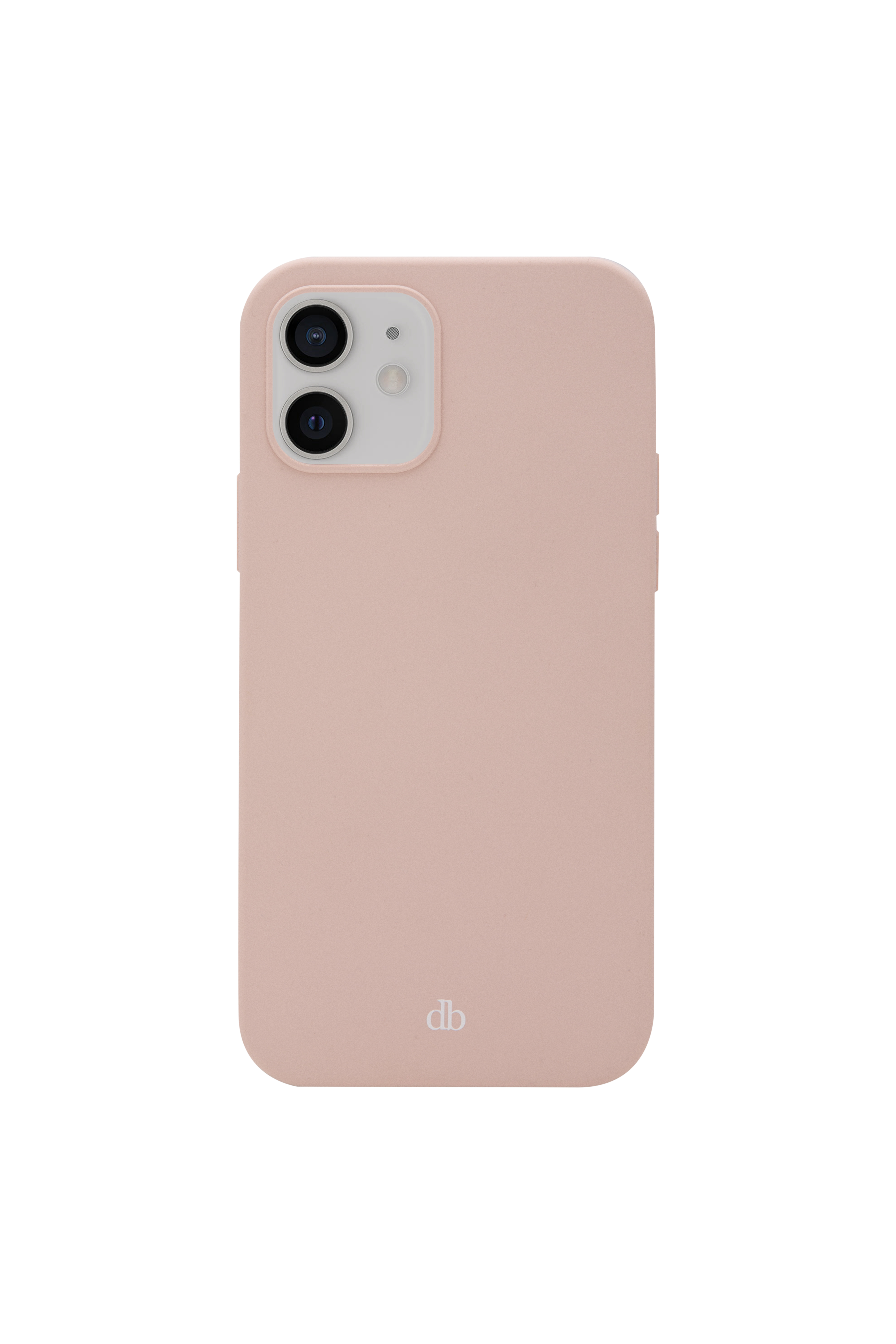 dbramante1928 Monaco - iPhone 12/12 Pro - Pink Sand