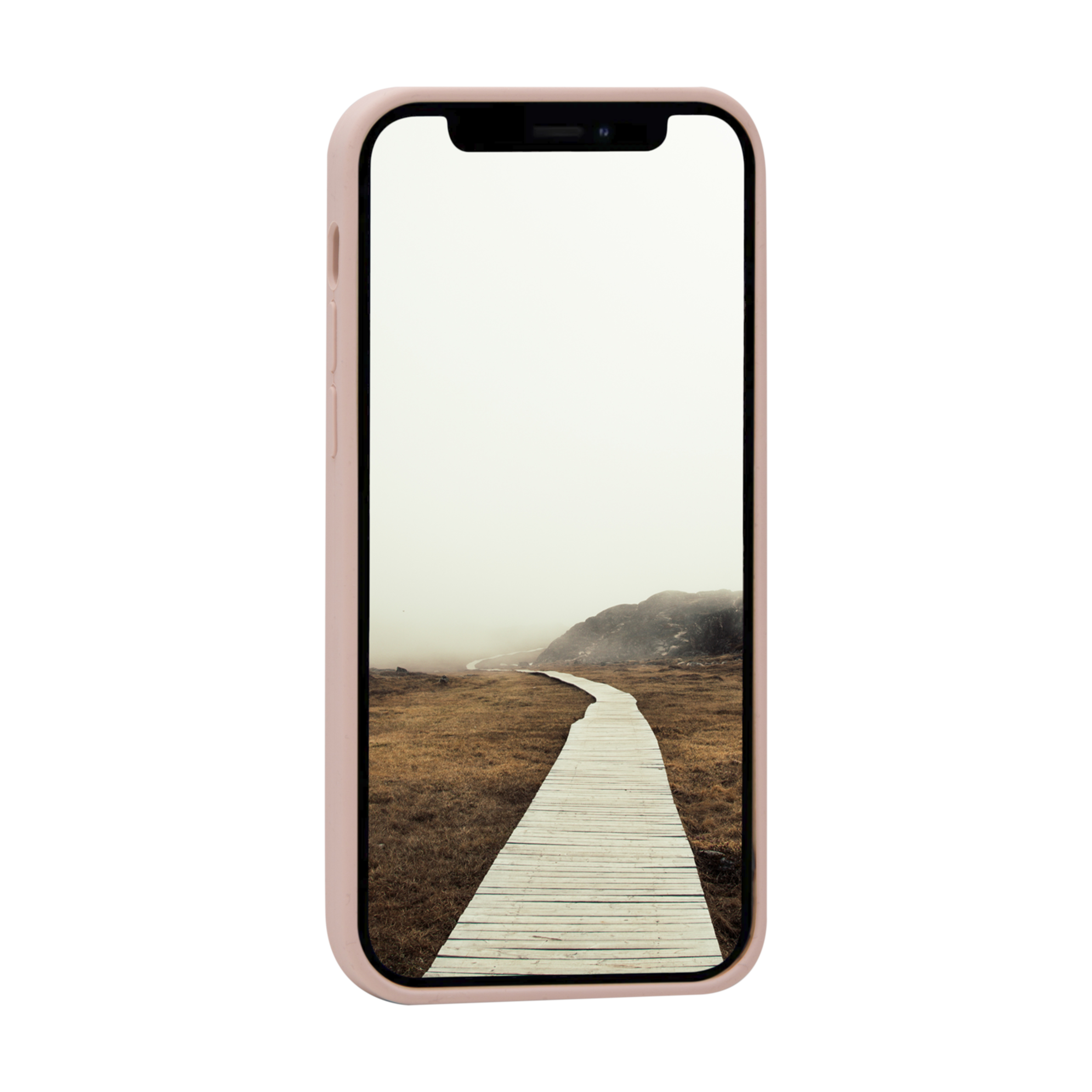 dbramante1928 Monaco - iPhone 12/12 Pro - Pink Sand