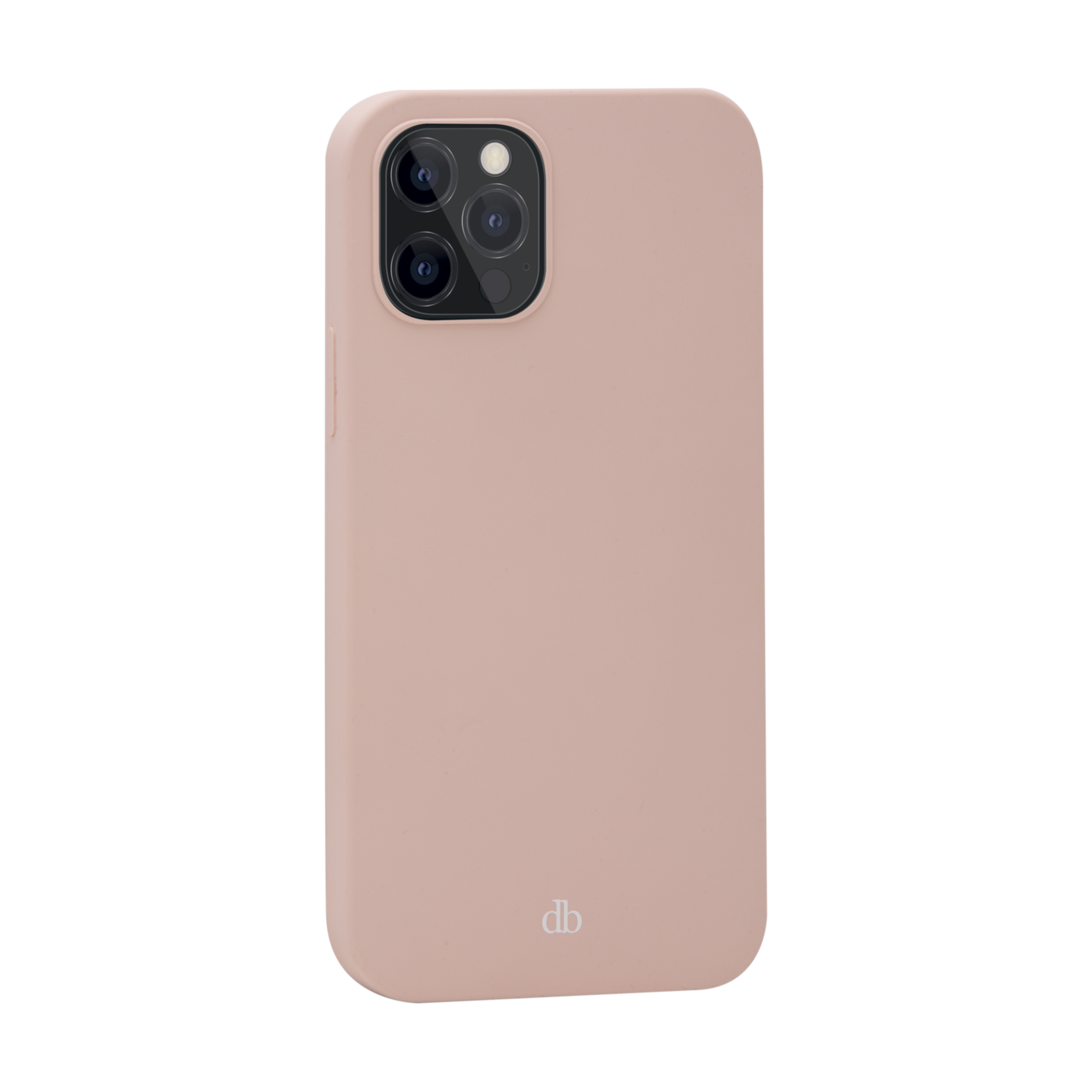 dbramante1928 Monaco - iPhone 12/12 Pro - Pink Sand