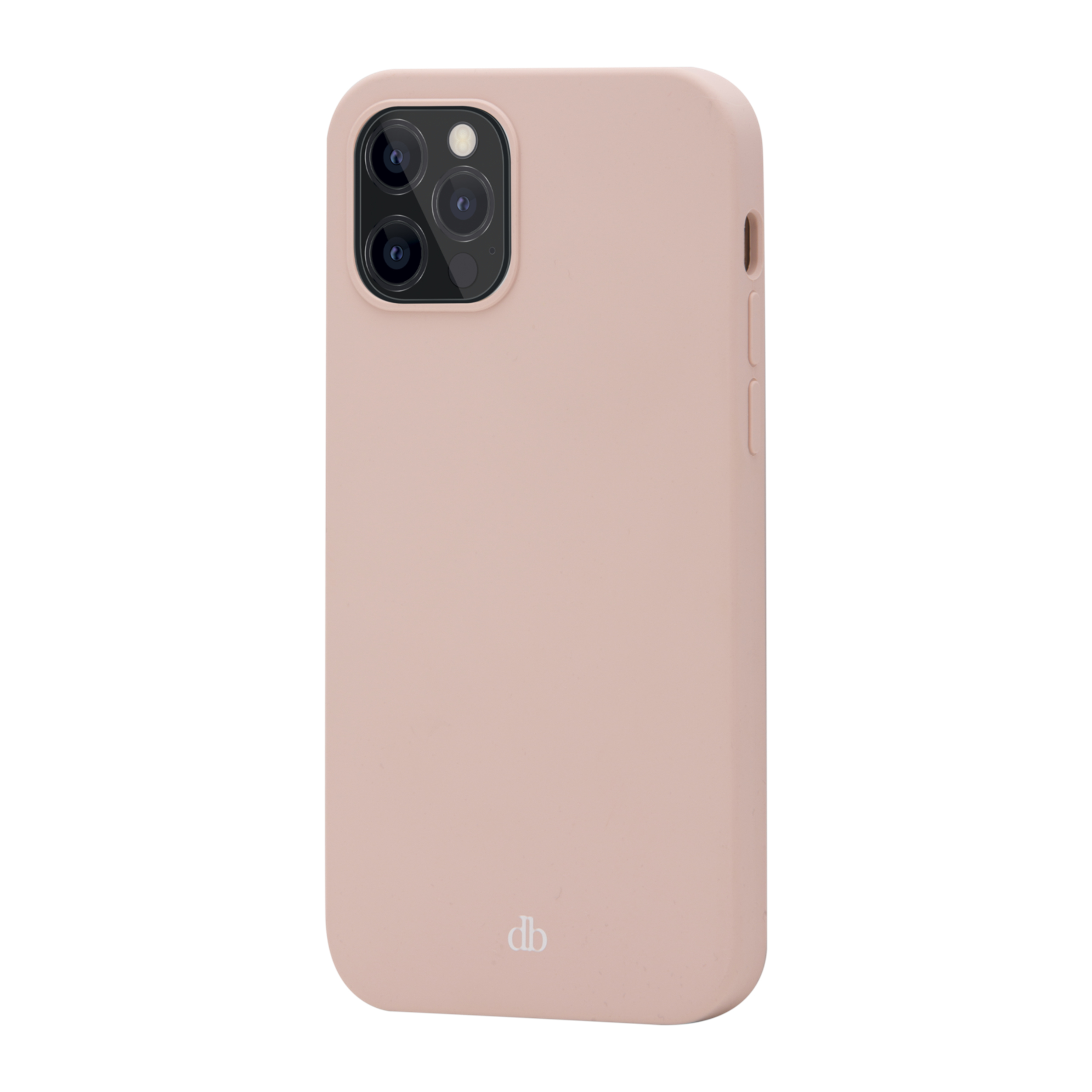 dbramante1928 Monaco - iPhone 12/12 Pro - Pink Sand