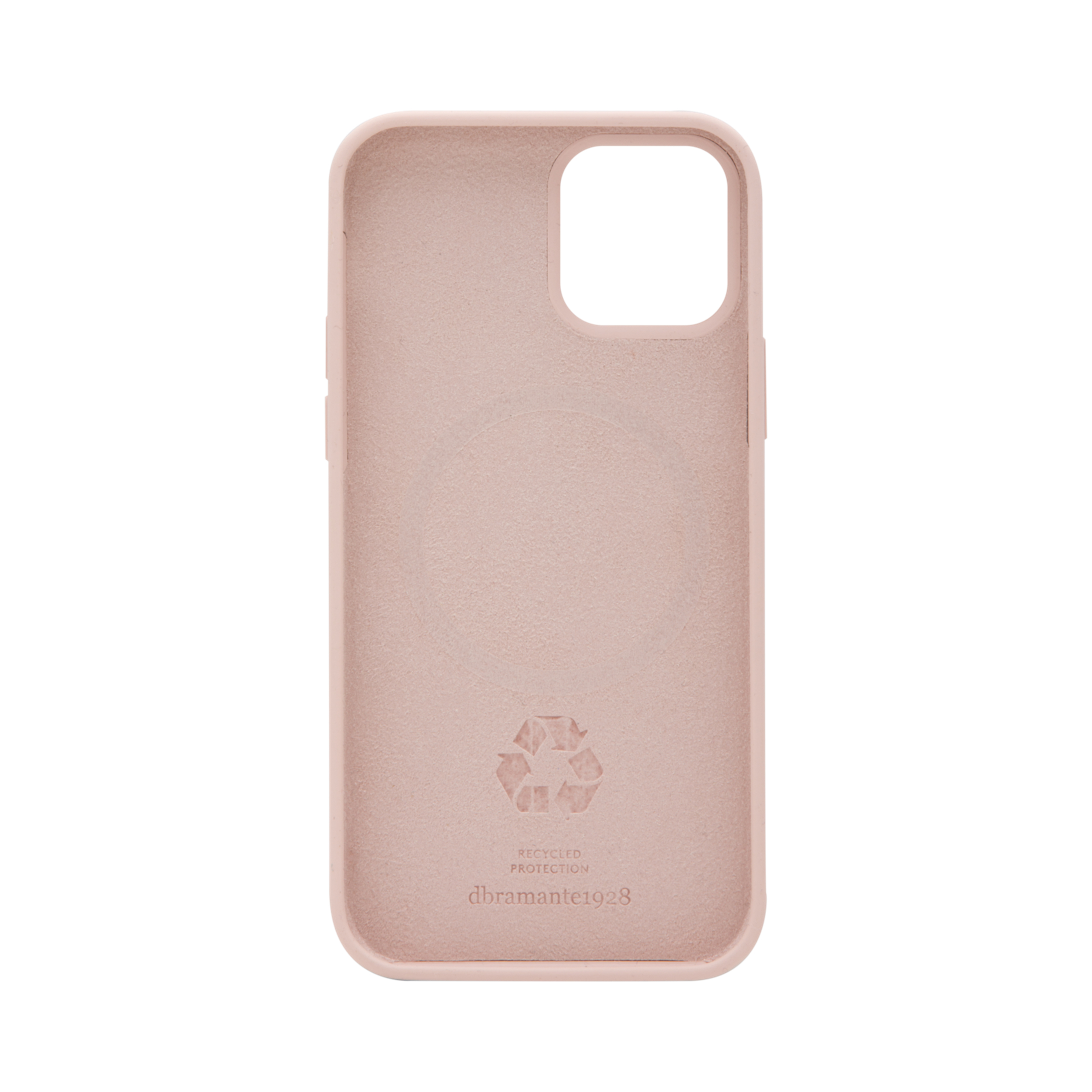 dbramante1928 Monaco - iPhone 12/12 Pro - Pink Sand