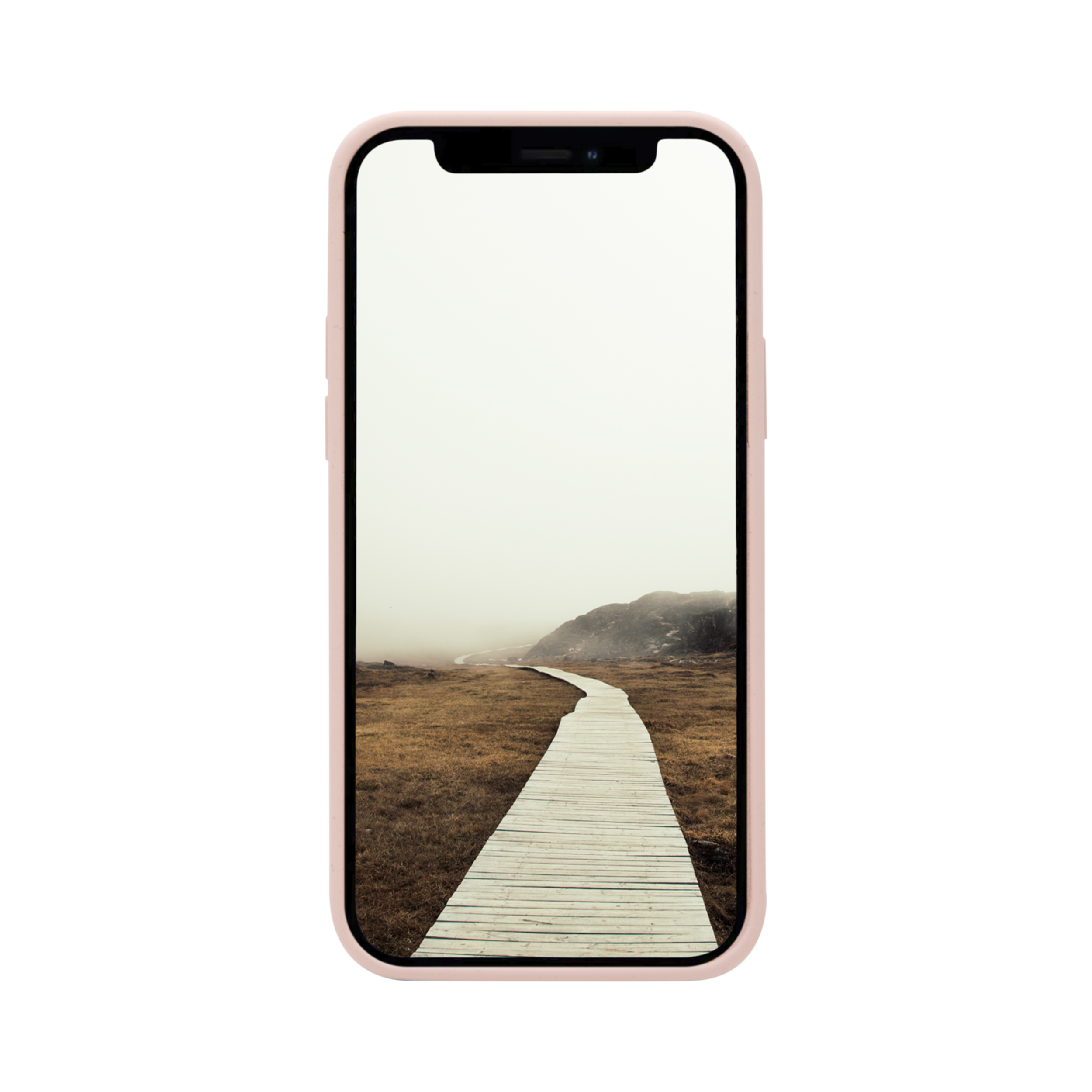 dbramante1928 Monaco - iPhone 12/12 Pro - Pink Sand