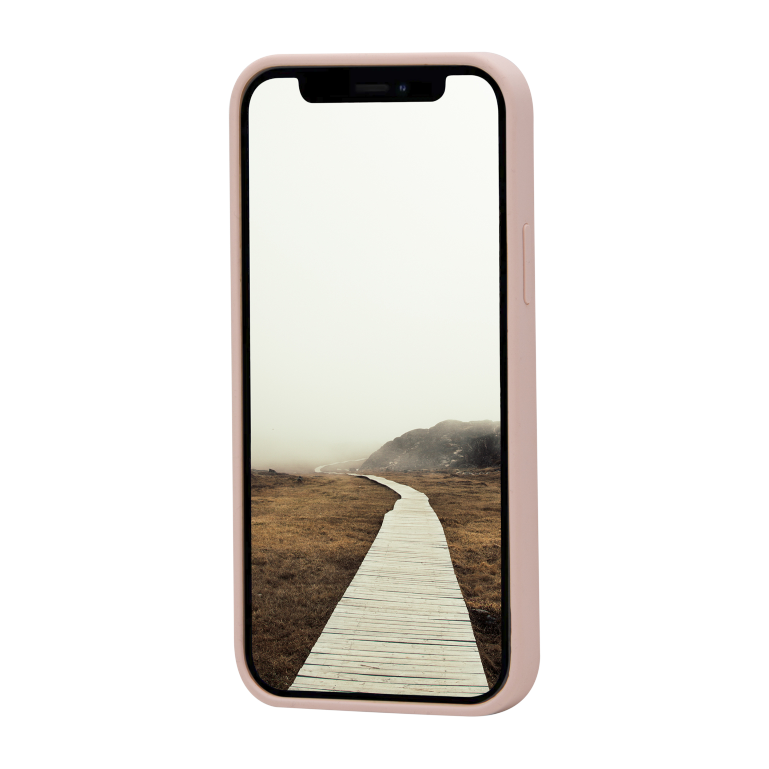 dbramante1928 Monaco - iPhone 12/12 Pro - Pink Sand