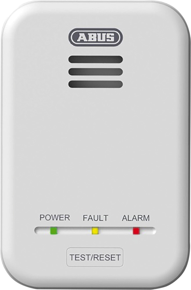ABUS GWM100ME rilevatore di gas Metano