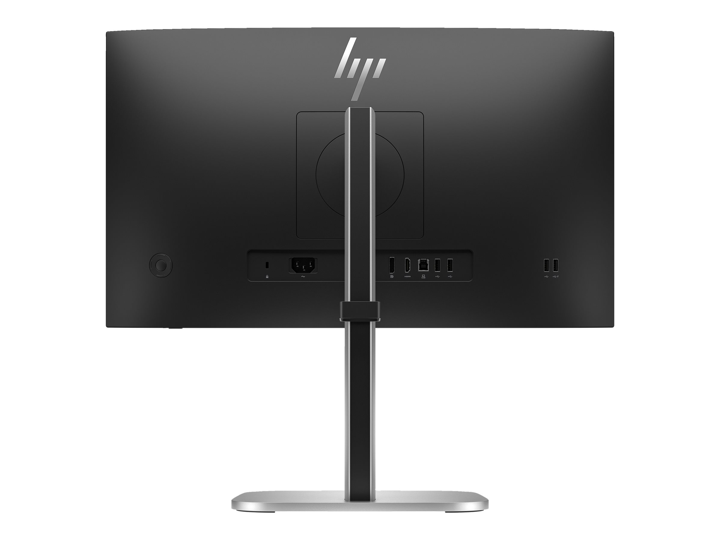 HP Series 5 Monitor FHD Pro de la serie 5 de 23,8 pulgadas: 524 pf