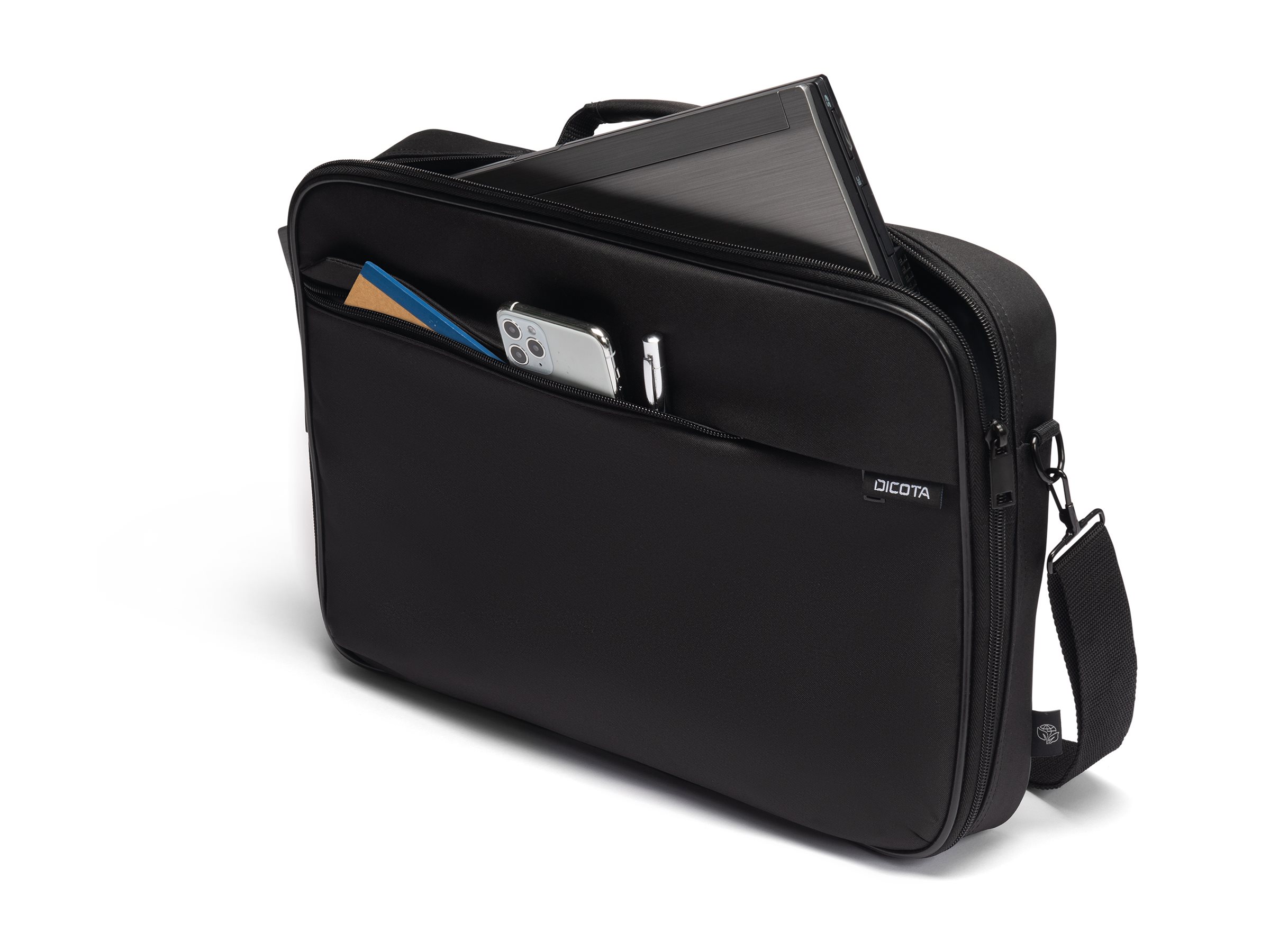 Dicota ONE Multi - Notebook-Tasche - praktisch, mit Schutz