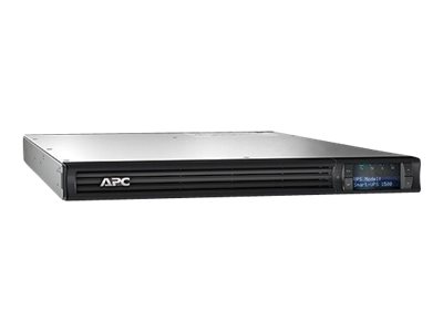APC Smart-UPS gruppo di continuit� (UPS) A linea interattiva 1,5 kVA 1000 W 4 presa(e) AC