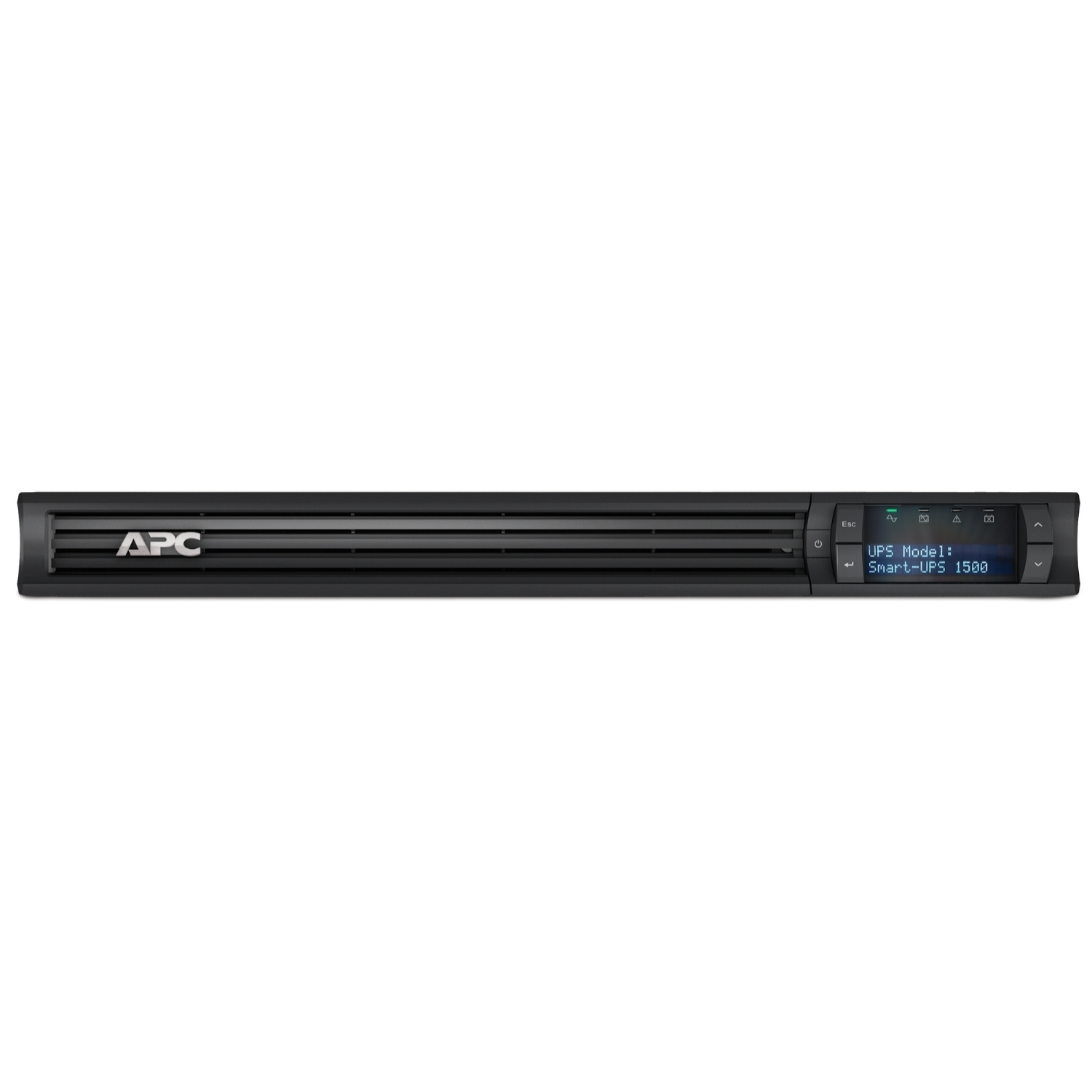 APC Smart-UPS gruppo di continuit� (UPS) A linea interattiva 1,5 kVA 1000 W 4 presa(e) AC