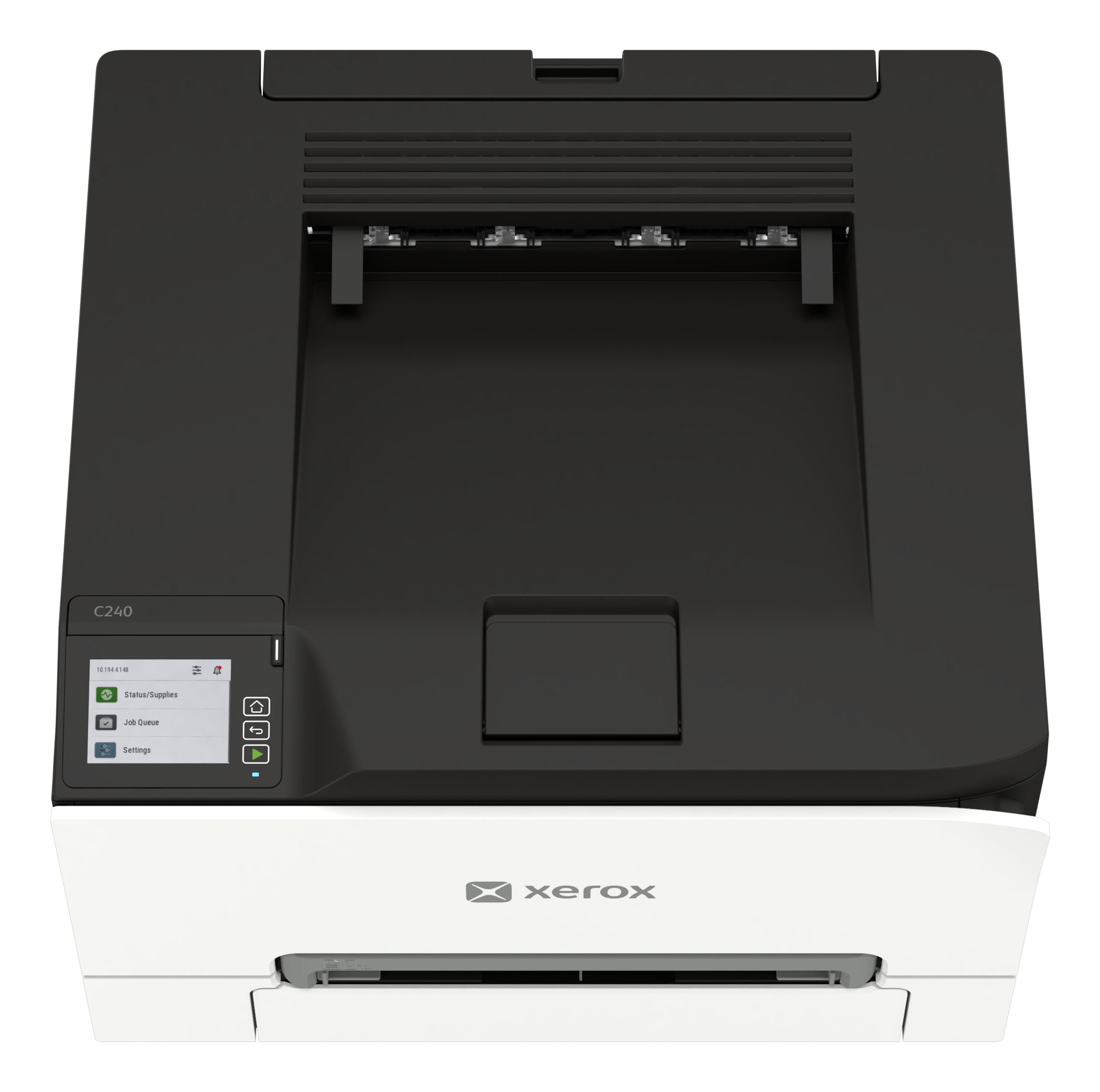 Lexmark XEROX/LEX C240 color Laser - Drucker - Laser/LED-Druck