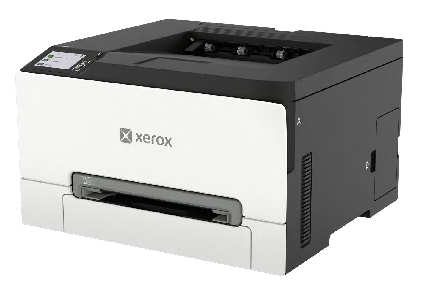 Lexmark XEROX/LEX C240 color Laser - Drucker - Laser/LED-Druck