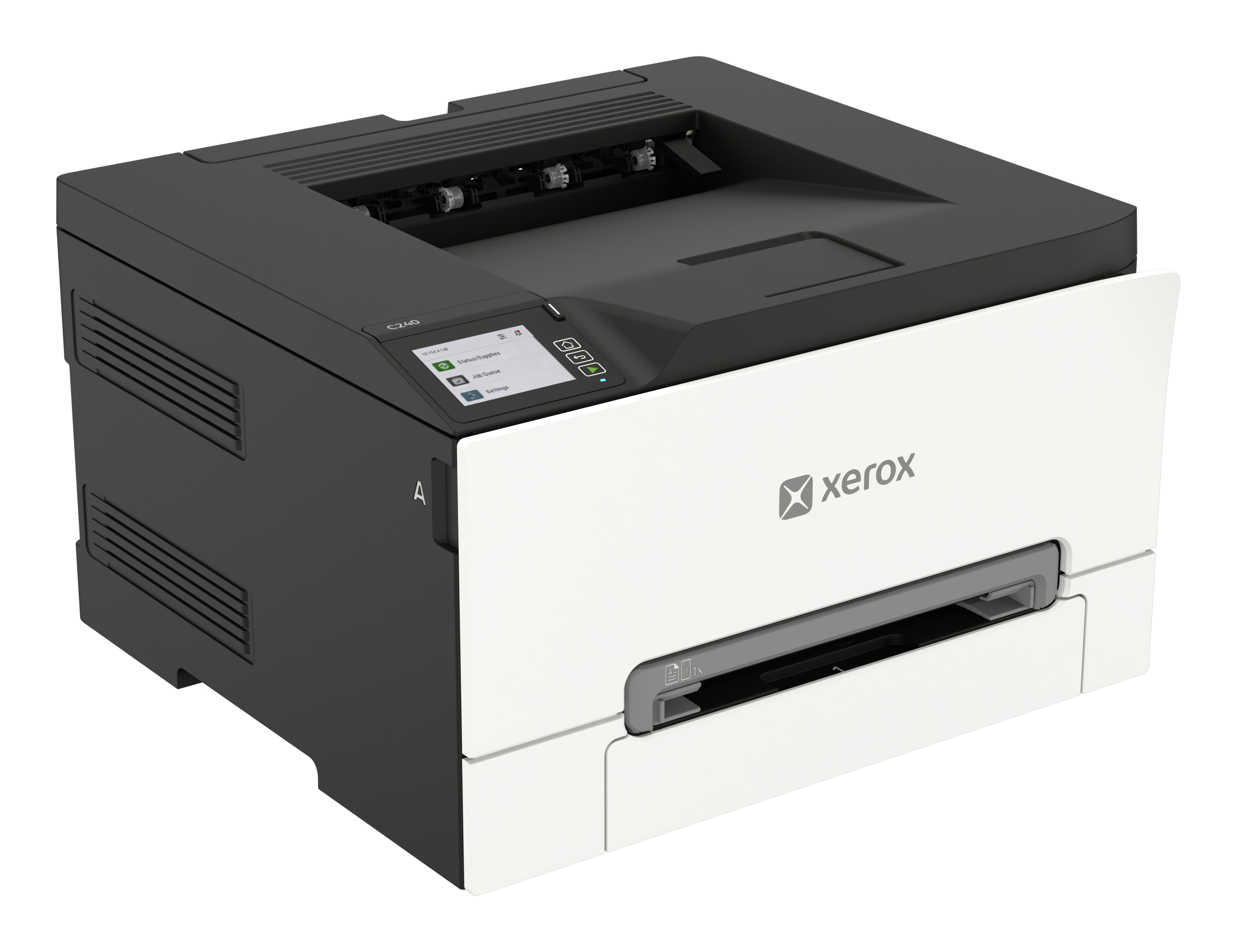 Lexmark XEROX/LEX C240 color Laser - Drucker - Laser/LED-Druck