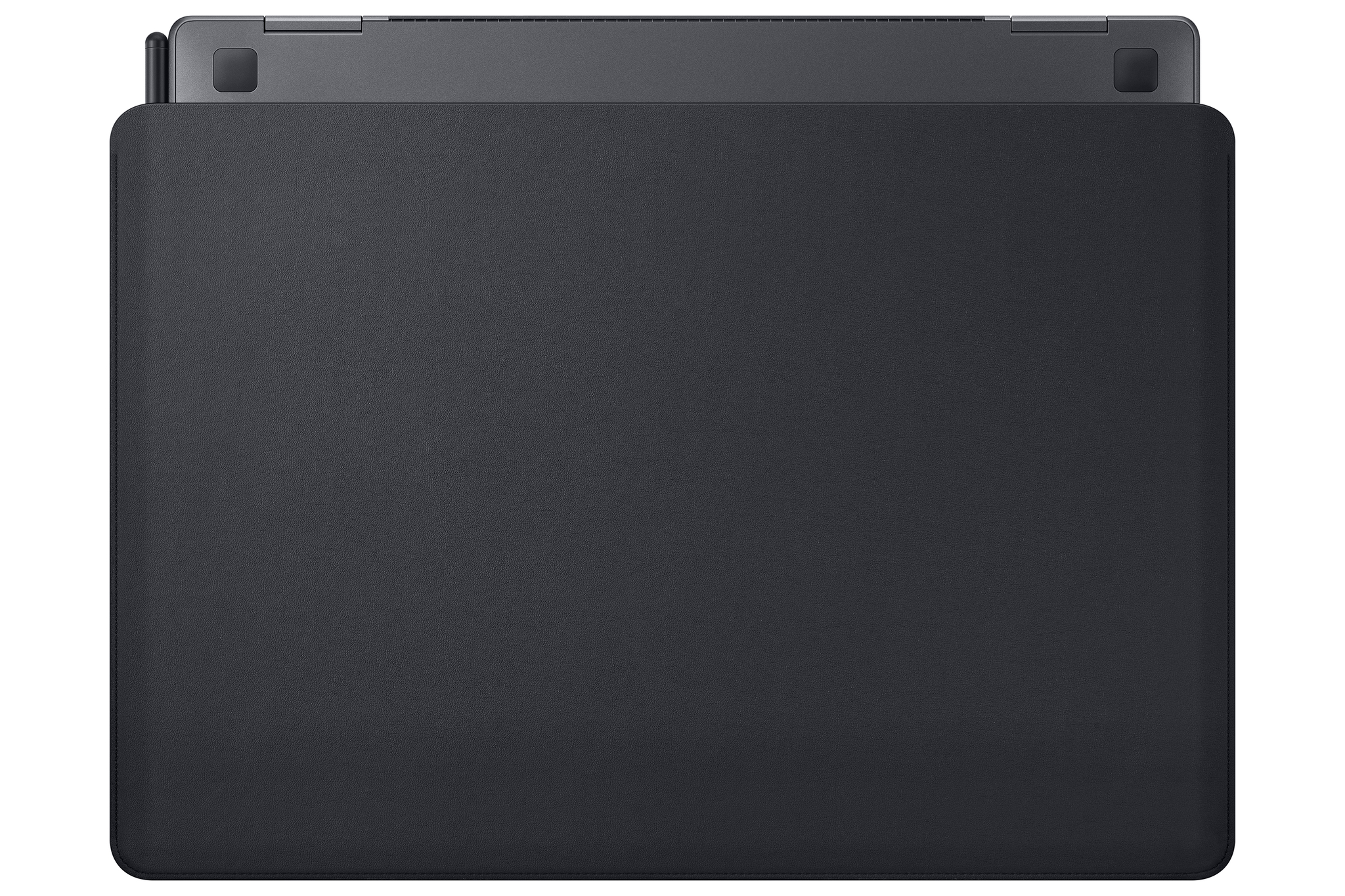 Samsung EF-LPUN6 maletines para port�til 40,6 cm (16) Funda de protecci�n Negro