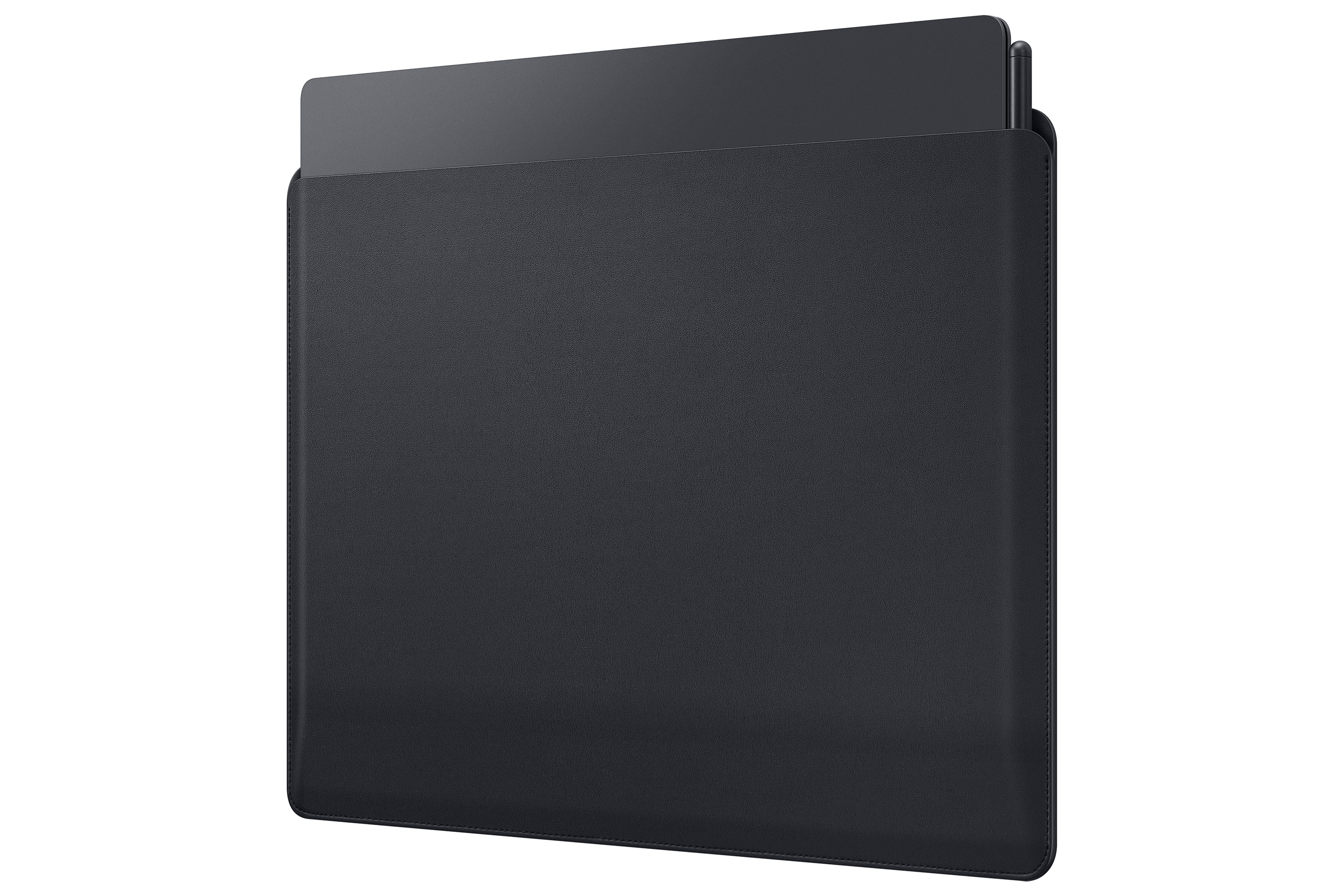 Samsung EF-LPUN6 maletines para port�til 40,6 cm (16) Funda de protecci�n Negro