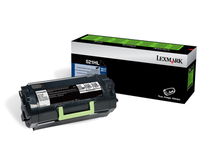 Lexmark 52D2H0L cartuccia toner Originale Nero