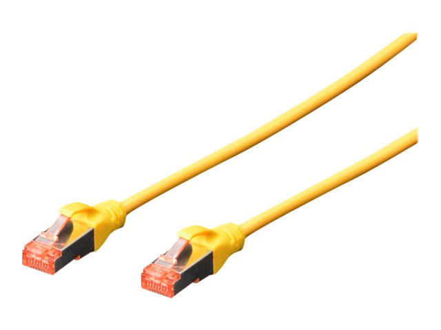 Digitus Cavo patch CAT 6 S/FTP