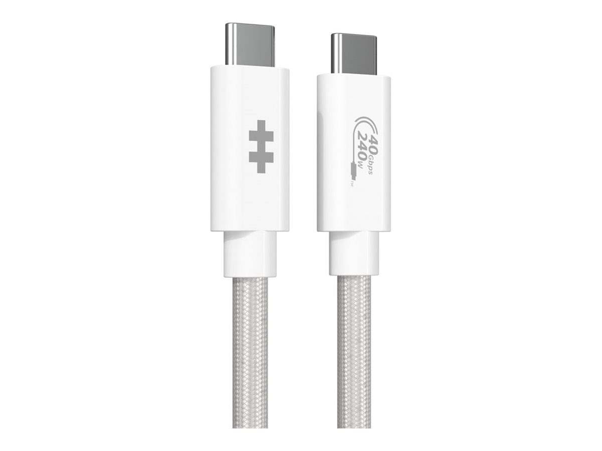 Targus Hyper HyperDrive Next - USB-Kabel - 24 pin USB-C (M)