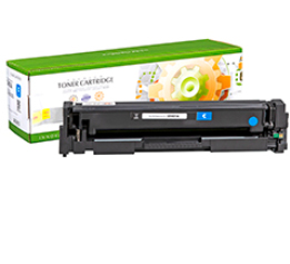 Static Control Components 002-01-SF401A toner cartridge 1 pc(s) Compatible Cyan