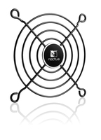 Noctua NA-FG1-8 Sx2 L�ftergitter 80 mm - schwarz