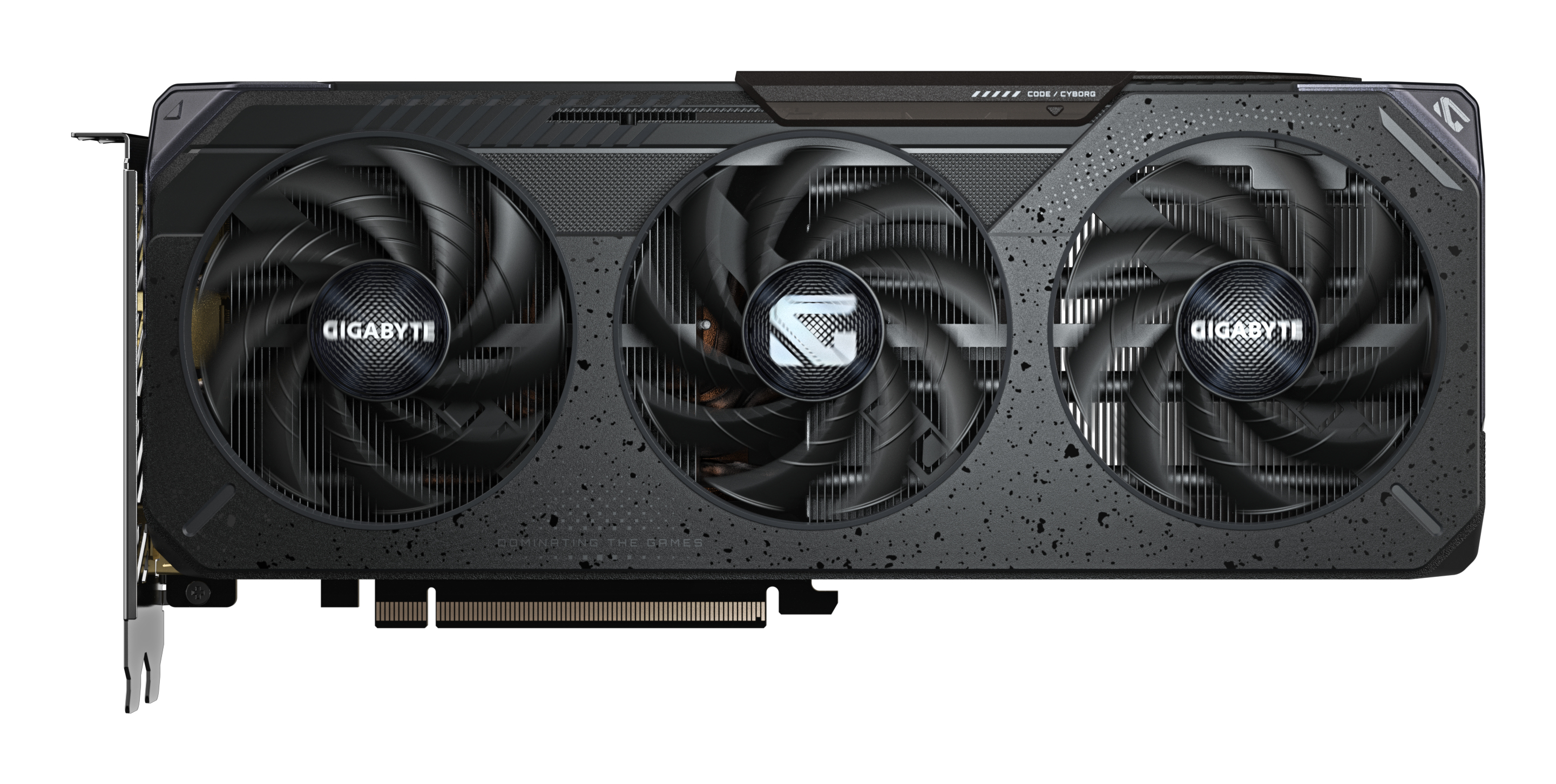 GIGABYTE Radeon RX 9060 XT GAMING 8G Graphics Card - 8GB GDDR6, 128bit, PCI-E 5.0, 3130 MHz Core Clock, 2 x DisplayPort, 1 x HDMI, GV-R9060XTGAMING-8GD