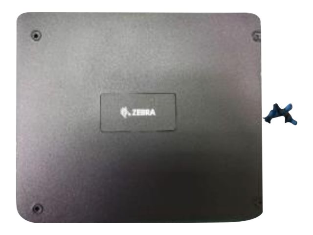 Zebra Akkuabdeckung fr Tablet - 8 - fr Zebra ET51, ET51 Integrated Scanner Kit, ET56 (8.4 Zoll)