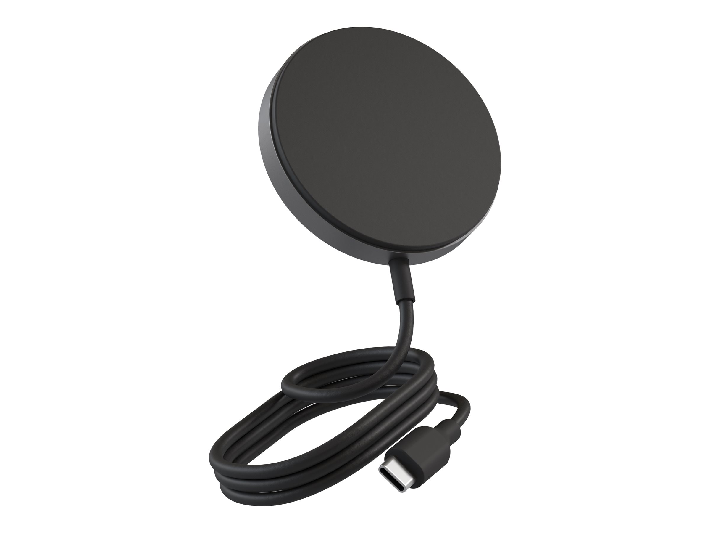 Zens Pro 1 - Induktive Ladematte - 15 Watt (magnetisch)