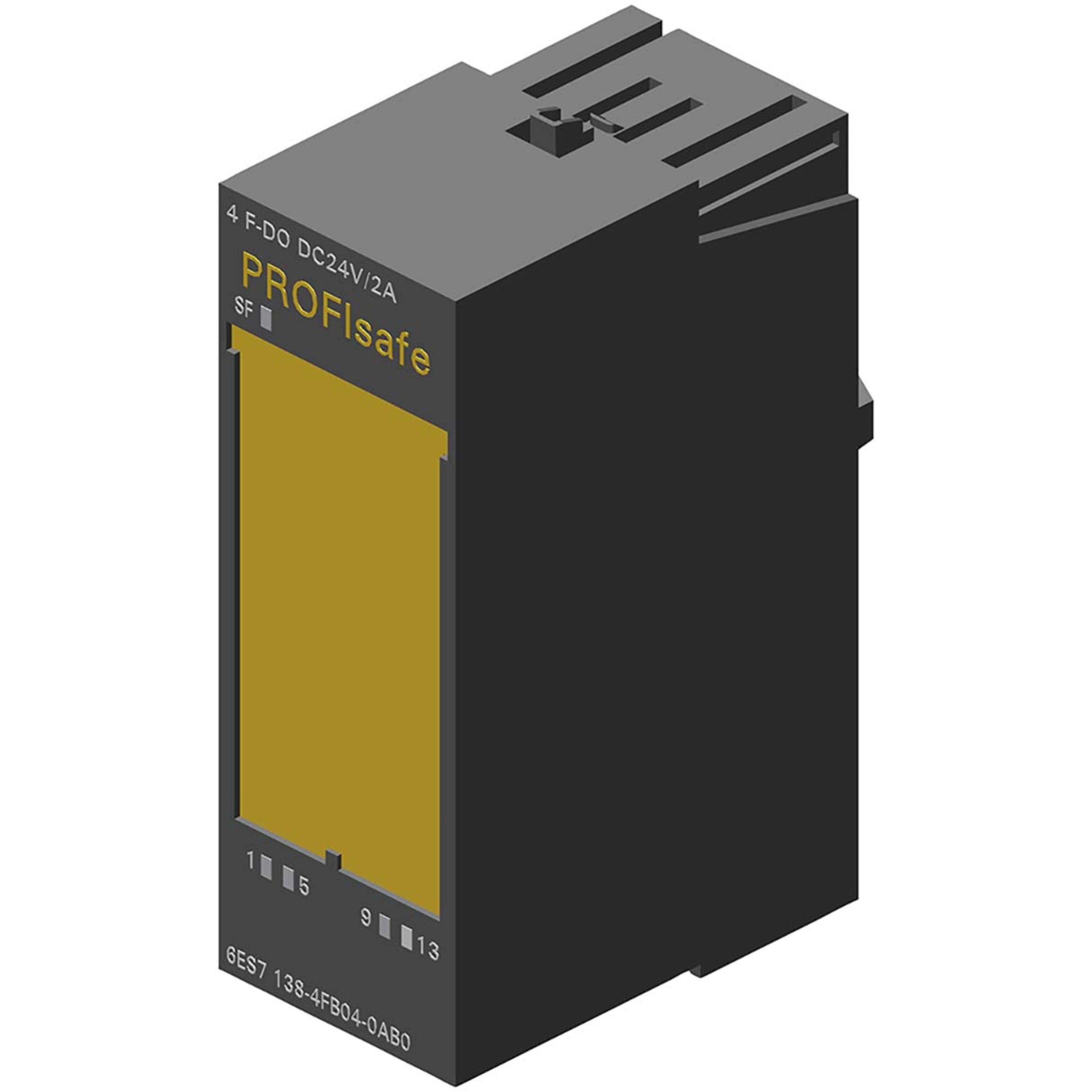 Siemens 6ES7138-4FB04-0AB0 non class�