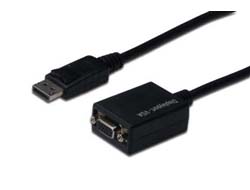 Digitus Cavo adattatore DisplayPort