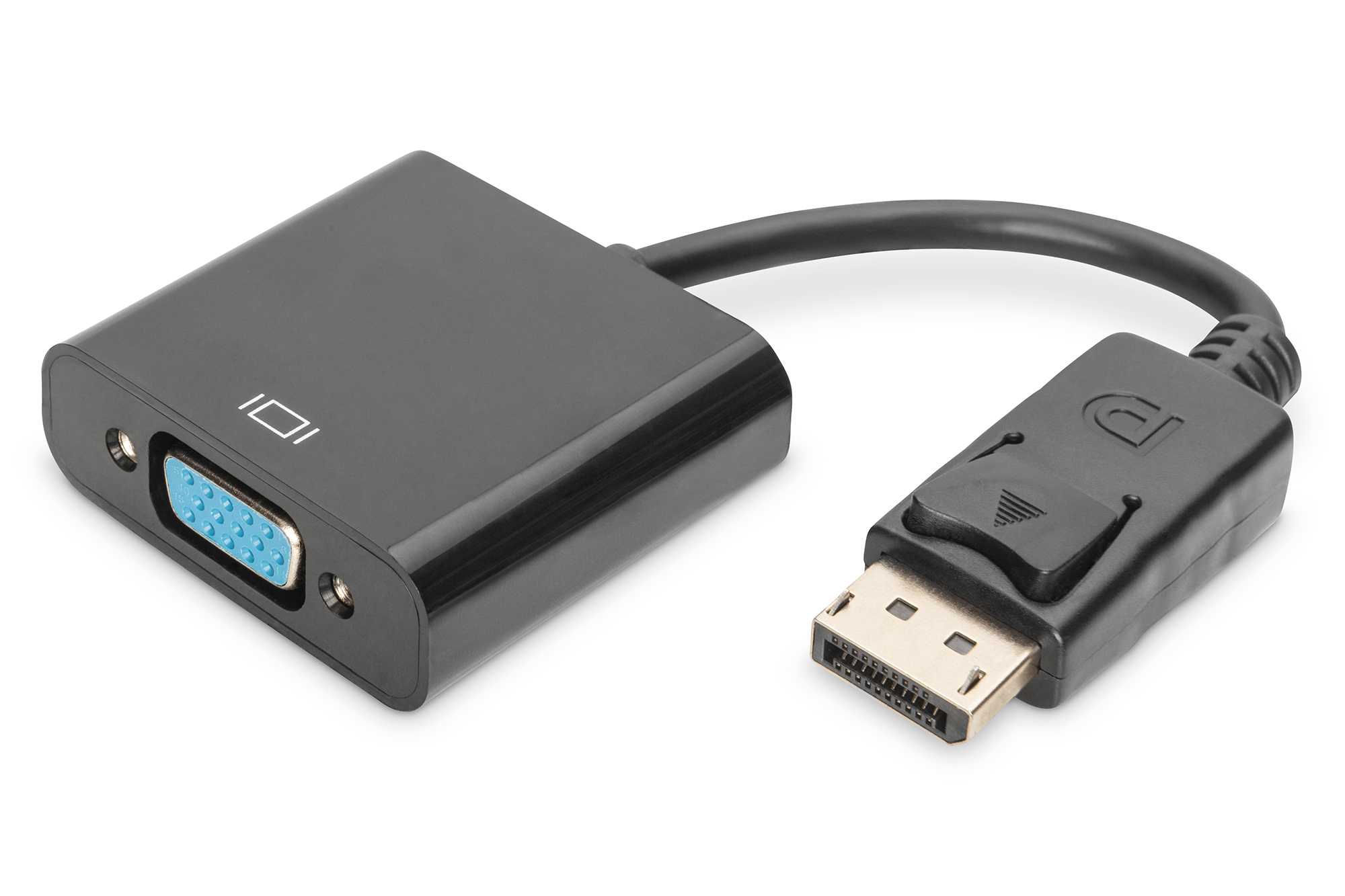 Digitus Cavo adattatore DisplayPort