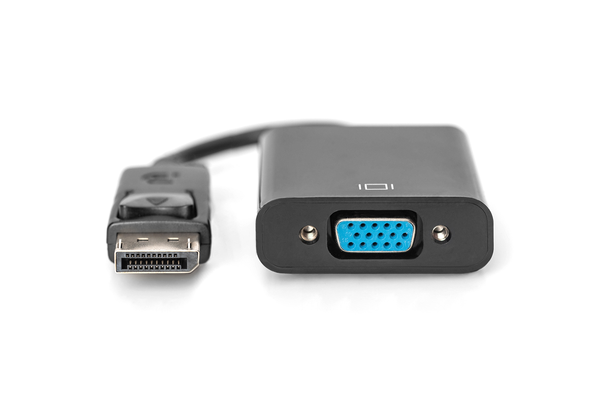 Digitus Cavo adattatore DisplayPort