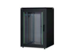 Digitus Armoire rseau de srie Unique - 800 x 800 mm (lxp)
