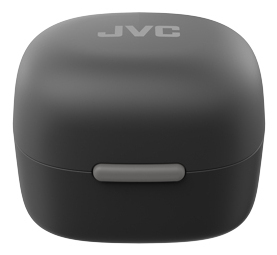 JVC HA-A30T2 True Wireless Kopfh�rer NC Multipoint Connection anthrazit - Kopfh�rer - Stereo