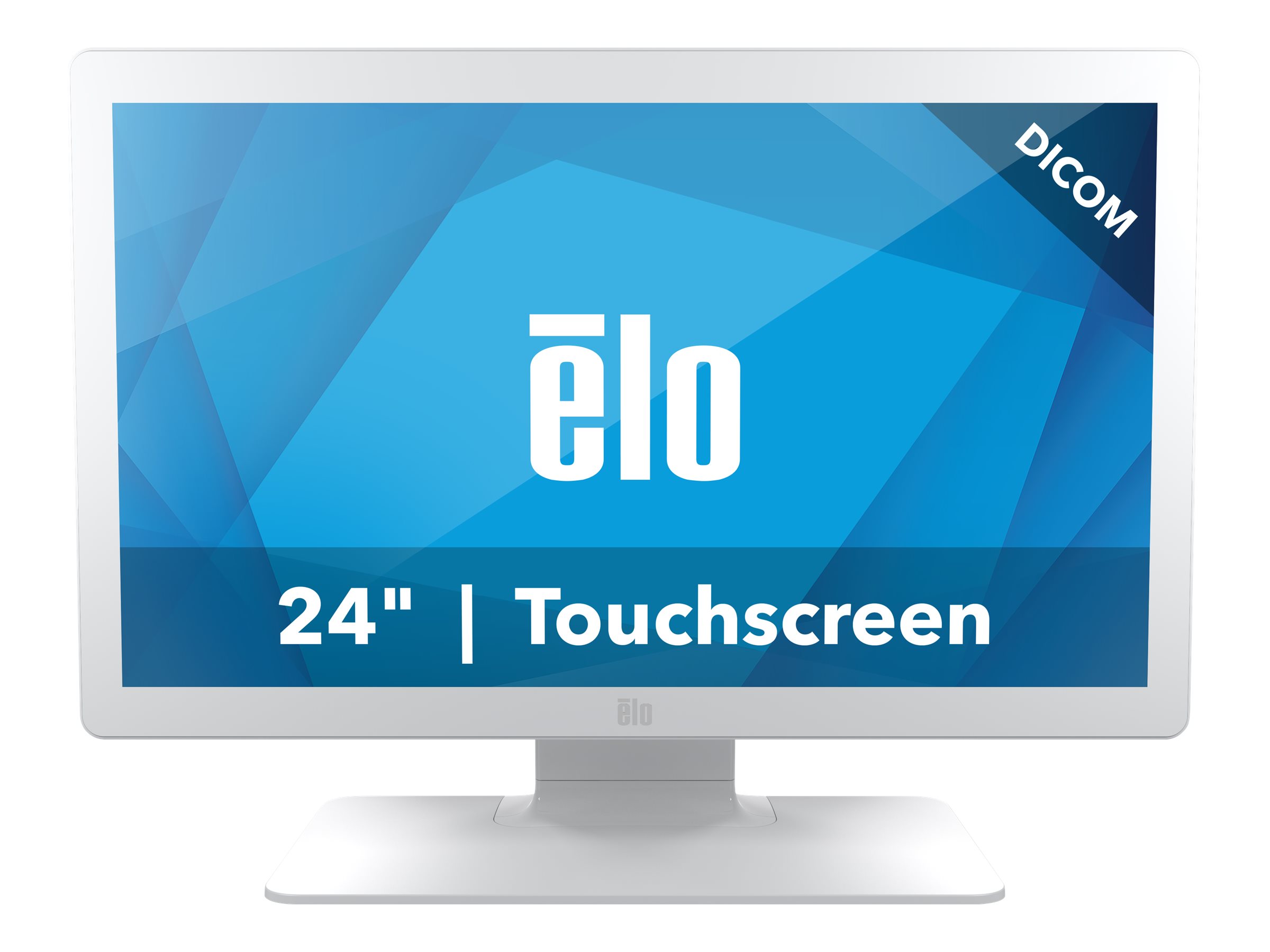 Elo Touch Solutions Elo 2403LM - Medical Grade - LCD-Monitor - 61 cm (24)