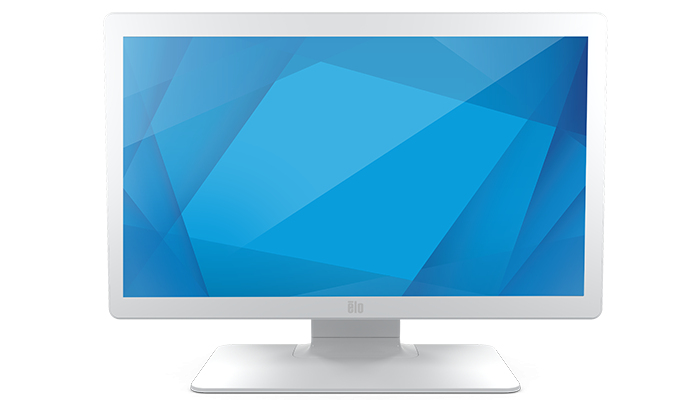 Elo Touch Solutions Elo 2403LM - Medical Grade - LCD-Monitor - 61 cm (24)