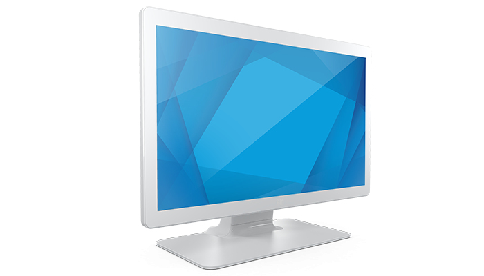 Elo Touch Solutions Elo 2403LM - Medical Grade - LCD-Monitor - 61 cm (24)
