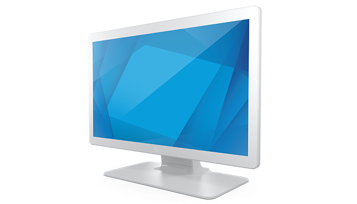 Elo Touch Solutions Elo 2403LM - Medical Grade - LCD-Monitor - 61 cm (24)