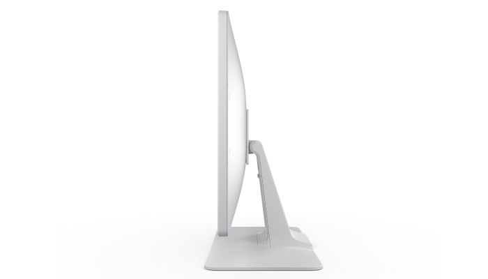 Elo Touch Solutions Elo 2403LM - Medical Grade - LCD-Monitor - 61 cm (24)