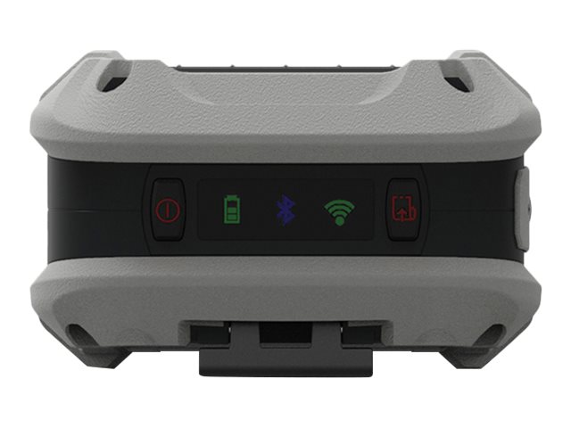 HONEYWELL RP4 - Etikettendrucker - Thermodirekt - Rolle (11 cm)