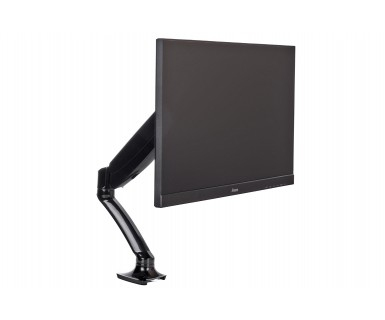 iiyama DS3001C-B1 soporte para monitor 68,6 cm (27) Negro Escritorio