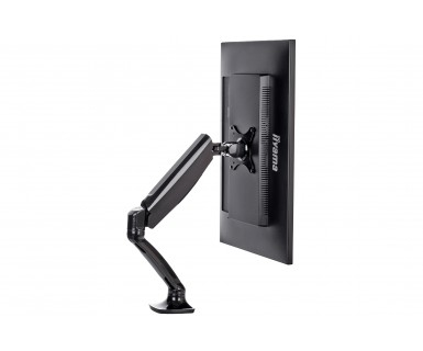 iiyama DS3001C-B1 soporte para monitor 68,6 cm (27) Negro Escritorio