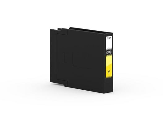 Epson C13T13X440 ink cartridge 1 pc(s) Original High (XL) Yield Yellow
