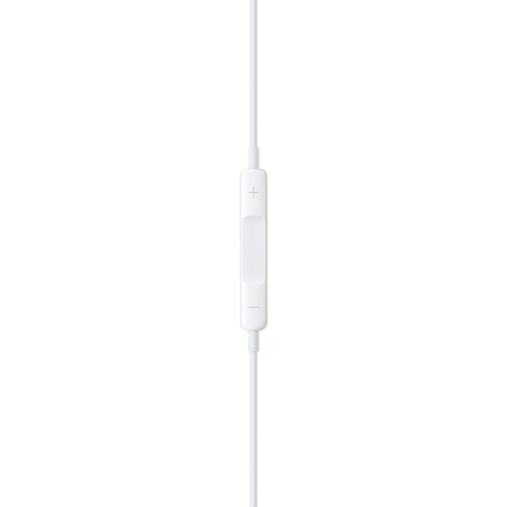 Apple EarPods - Ohrh�rer mit Mikrofon - Ohrst�psel