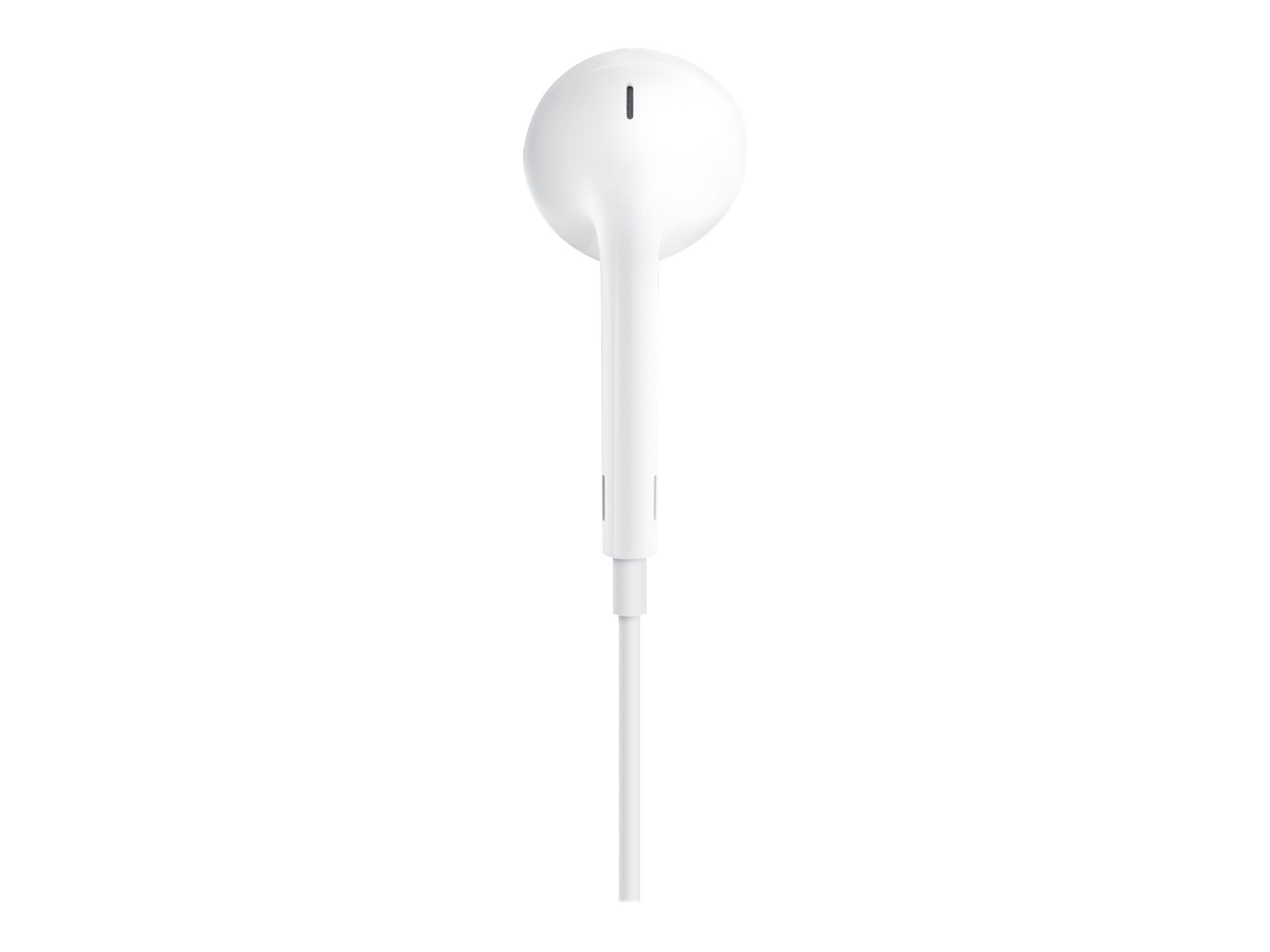 Apple EarPods - Ohrh�rer mit Mikrofon - Ohrst�psel
