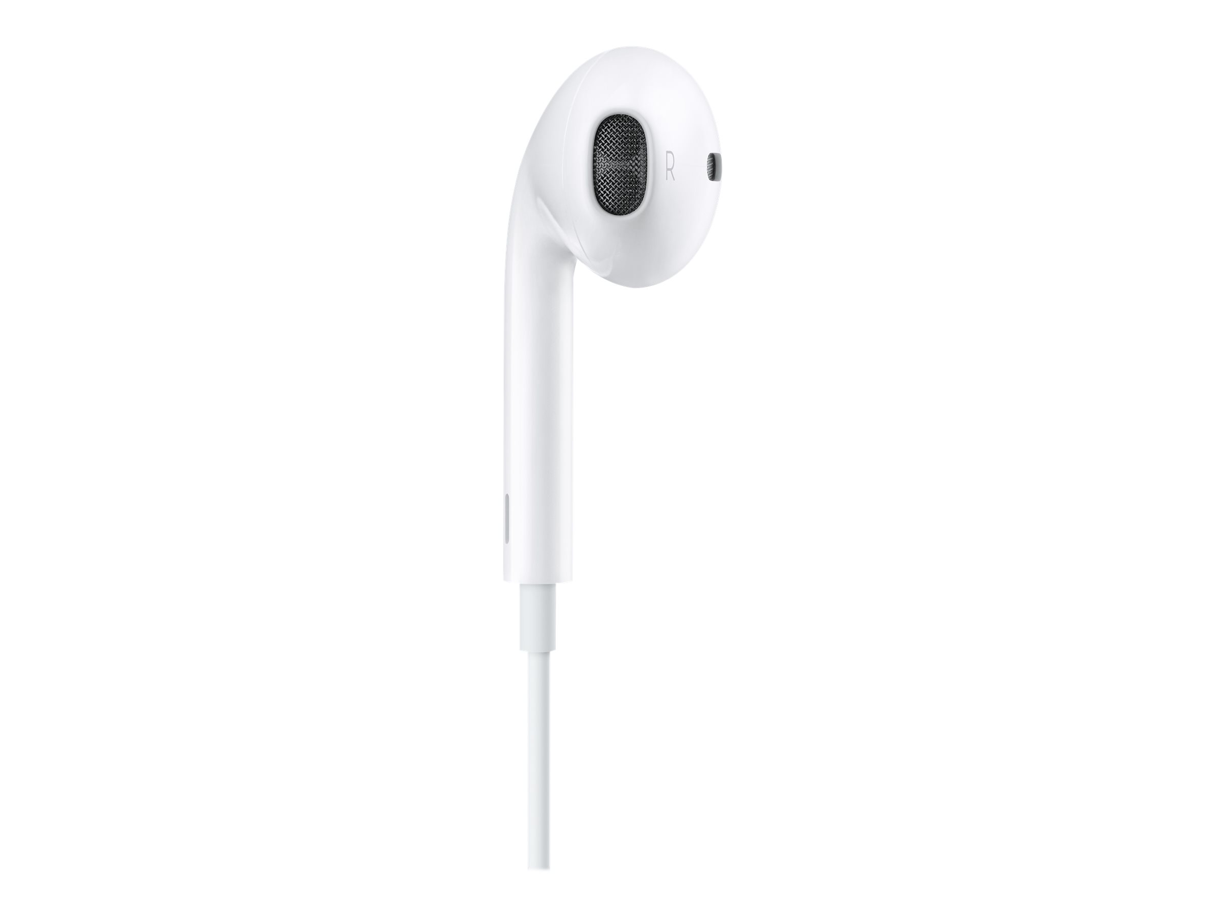 Apple EarPods - Ohrh�rer mit Mikrofon - Ohrst�psel