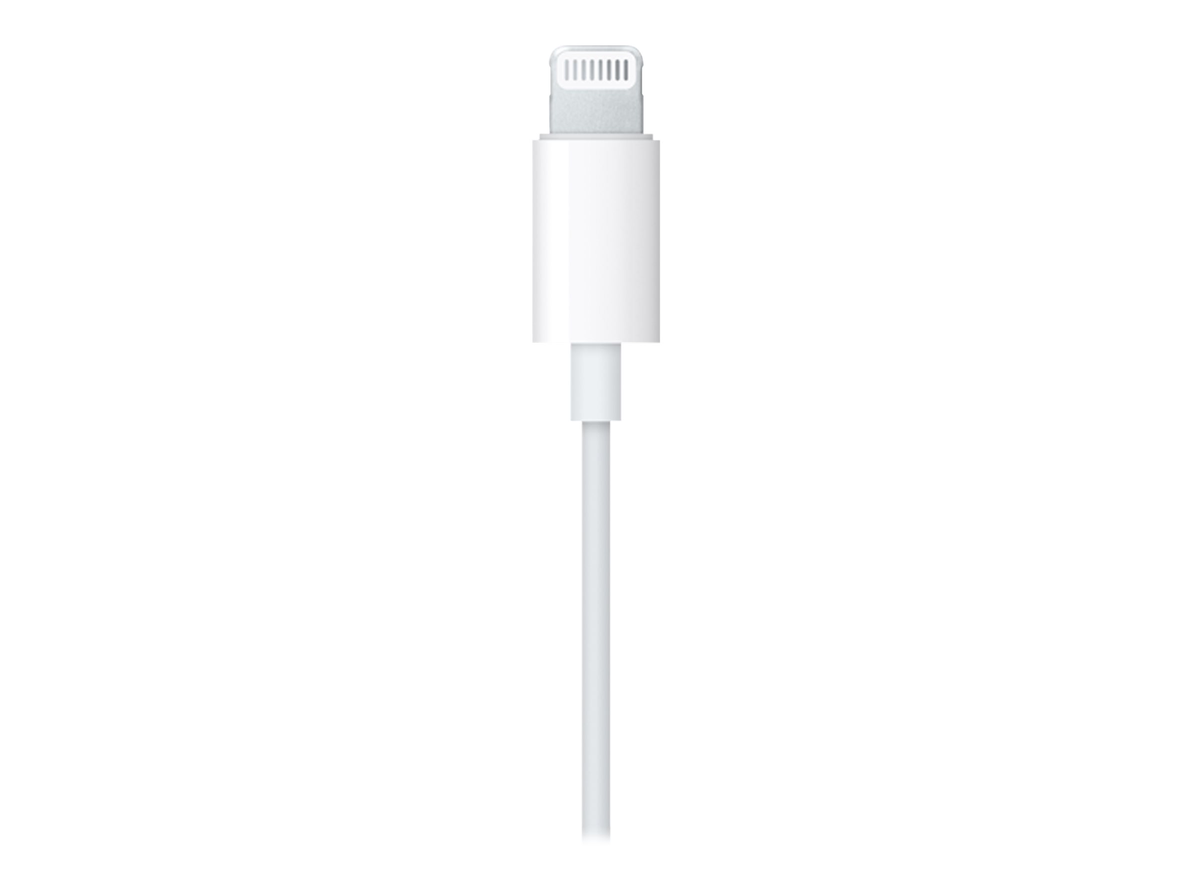 Apple EarPods - Ohrh�rer mit Mikrofon - Ohrst�psel