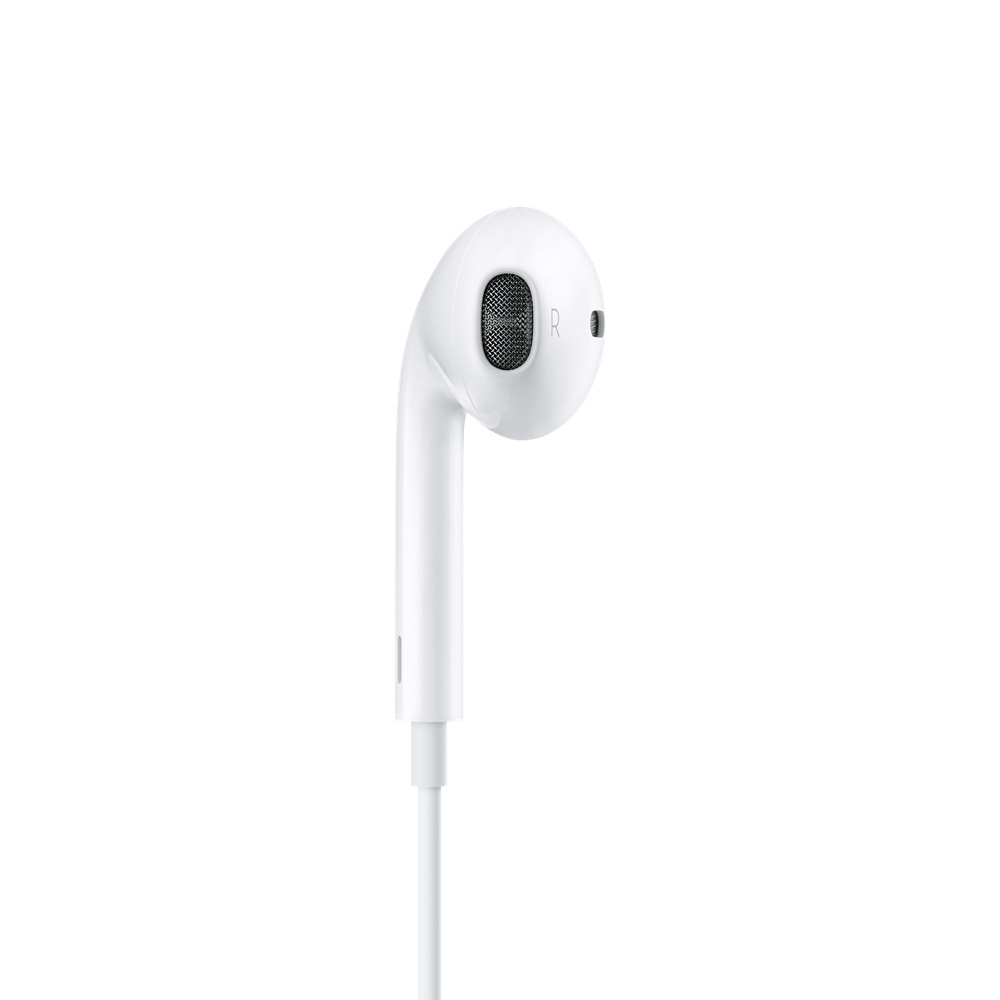 Apple EarPods - Ohrh�rer mit Mikrofon - Ohrst�psel