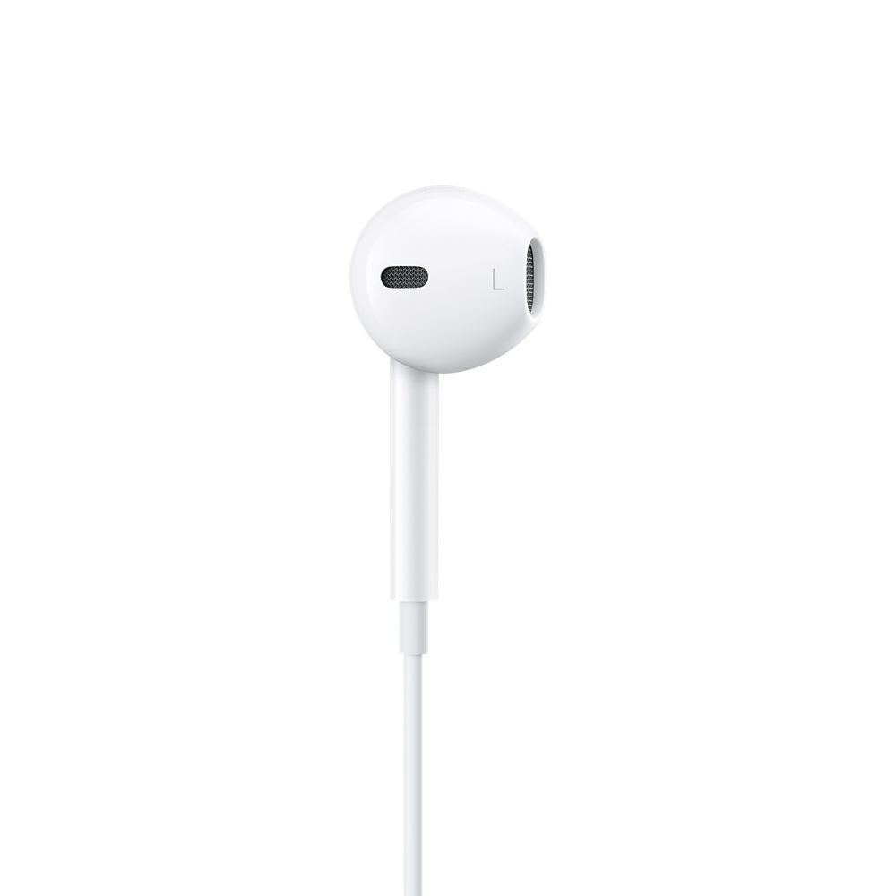 Apple EarPods - Ohrh�rer mit Mikrofon - Ohrst�psel