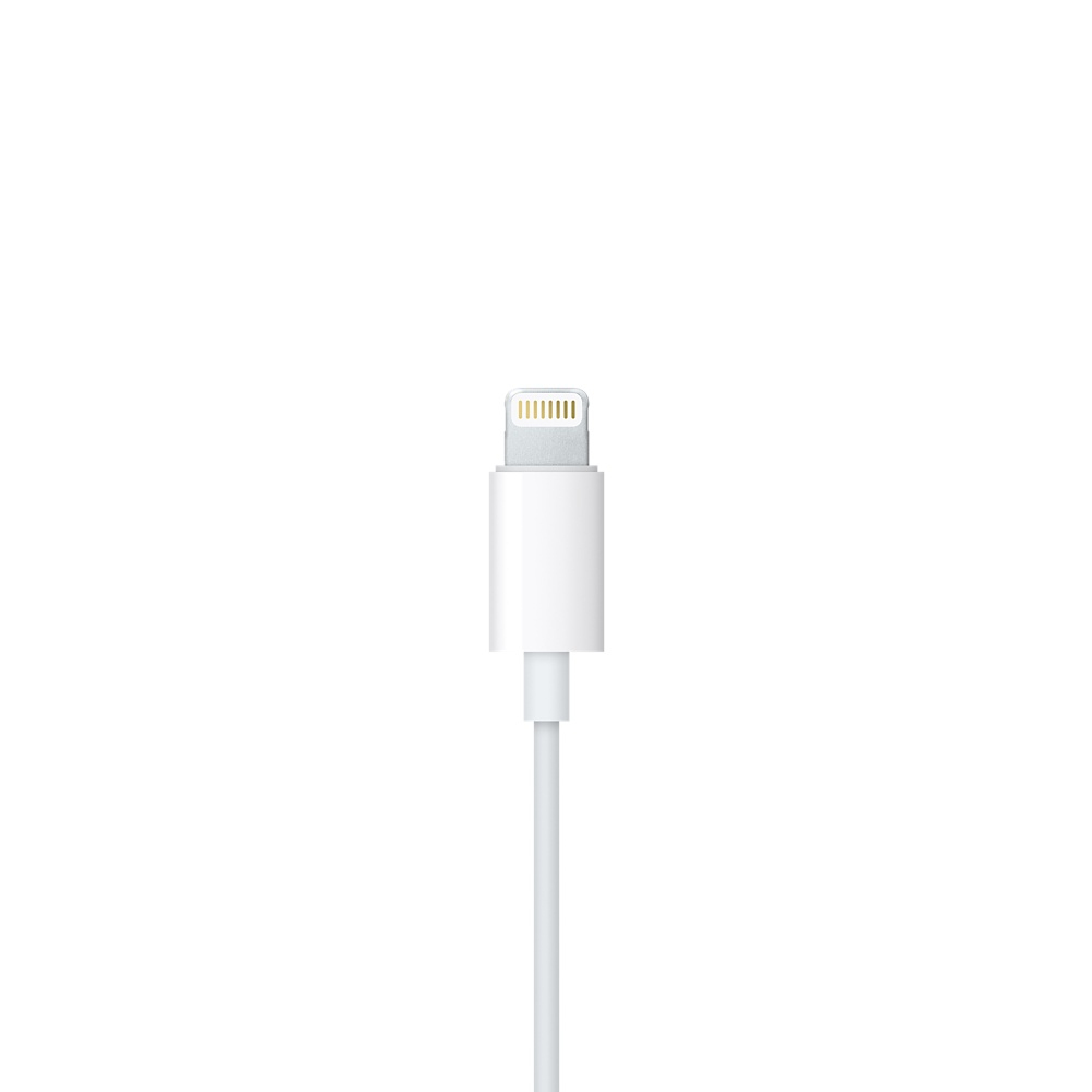 Apple EarPods - Ohrh�rer mit Mikrofon - Ohrst�psel