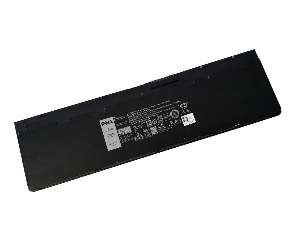 DELL W57CV composant de notebook suppl�mentaire Batterie