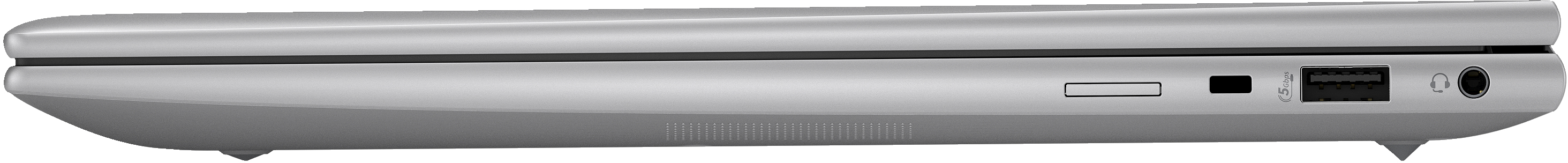 HP ZBook Firefly 14 G11 Mobile Workstation - Wolf Pro Security - Intel Core Ultra 7 155H / 1.4 GHz - Win 11 Pro - RTX A500 - 32 GB RAM - 1 TB SSD NVMe, TLC - 35.6 cm (14)