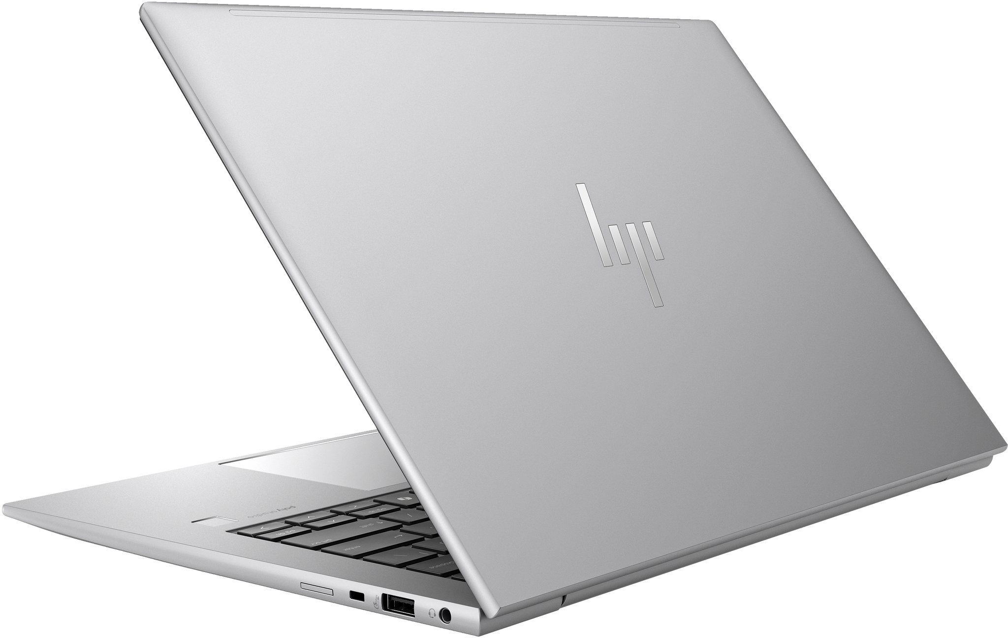 HP ZBook Firefly 14 G11 Mobile Workstation - Wolf Pro Security - Intel Core Ultra 7 155H / 1.4 GHz - Win 11 Pro - RTX A500 - 32 GB RAM - 1 TB SSD NVMe, TLC - 35.6 cm (14)